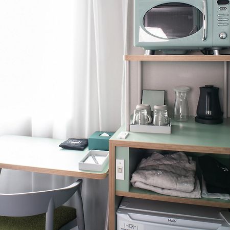 Vessel Inn Takadanobaba Station 東京都 外观 照片