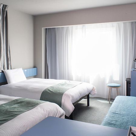 Vessel Inn Takadanobaba Station 東京都 外观 照片