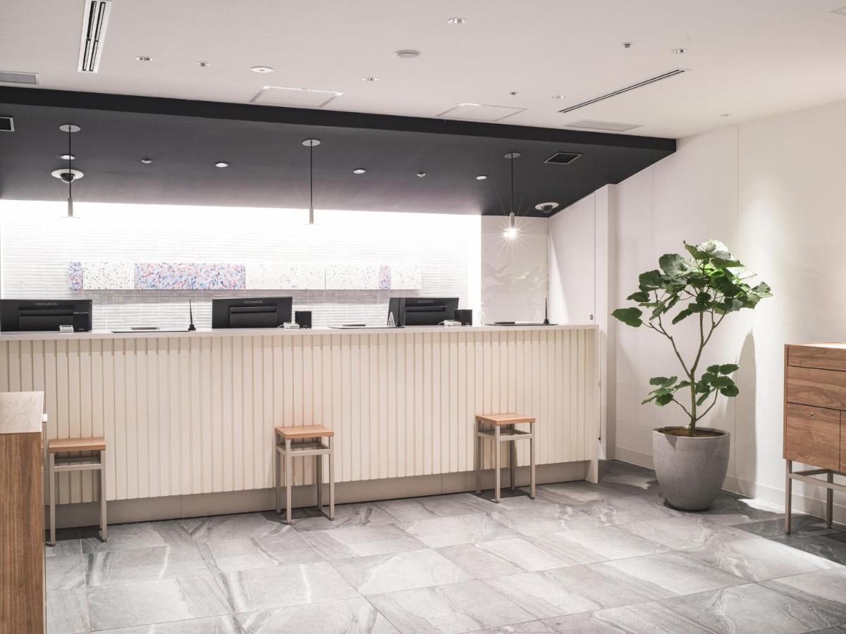 Vessel Inn Takadanobaba Station 東京都 外观 照片