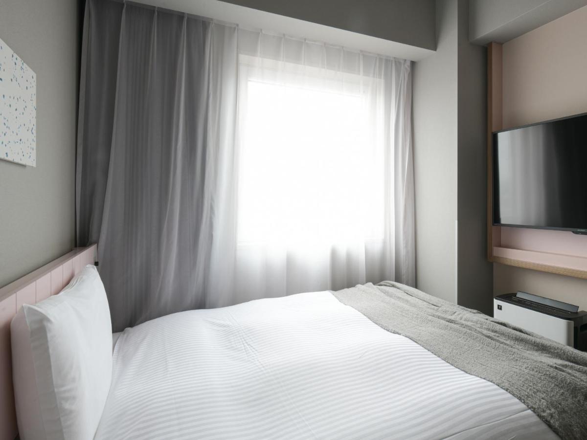 Vessel Inn Takadanobaba Station 東京都 外观 照片