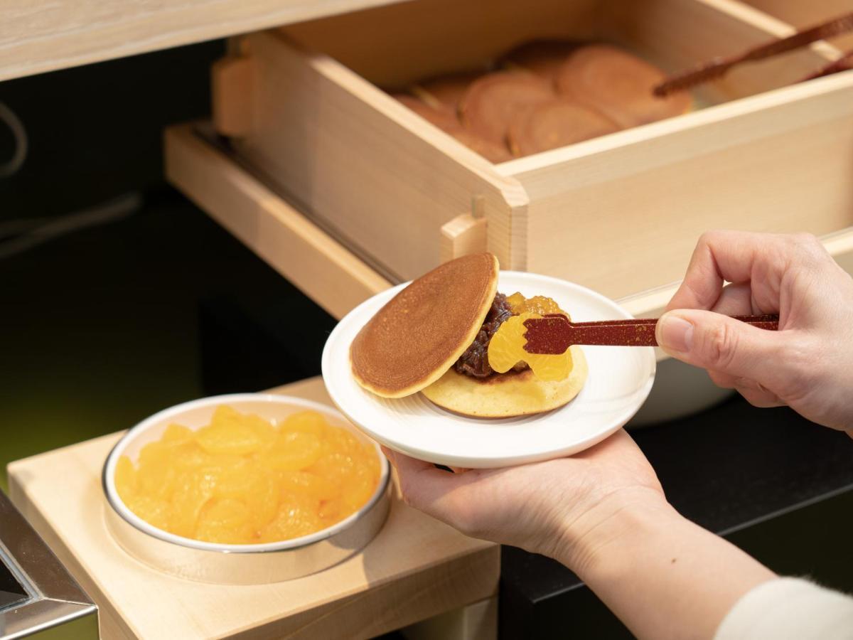 Vessel Inn Takadanobaba Station 東京都 外观 照片
