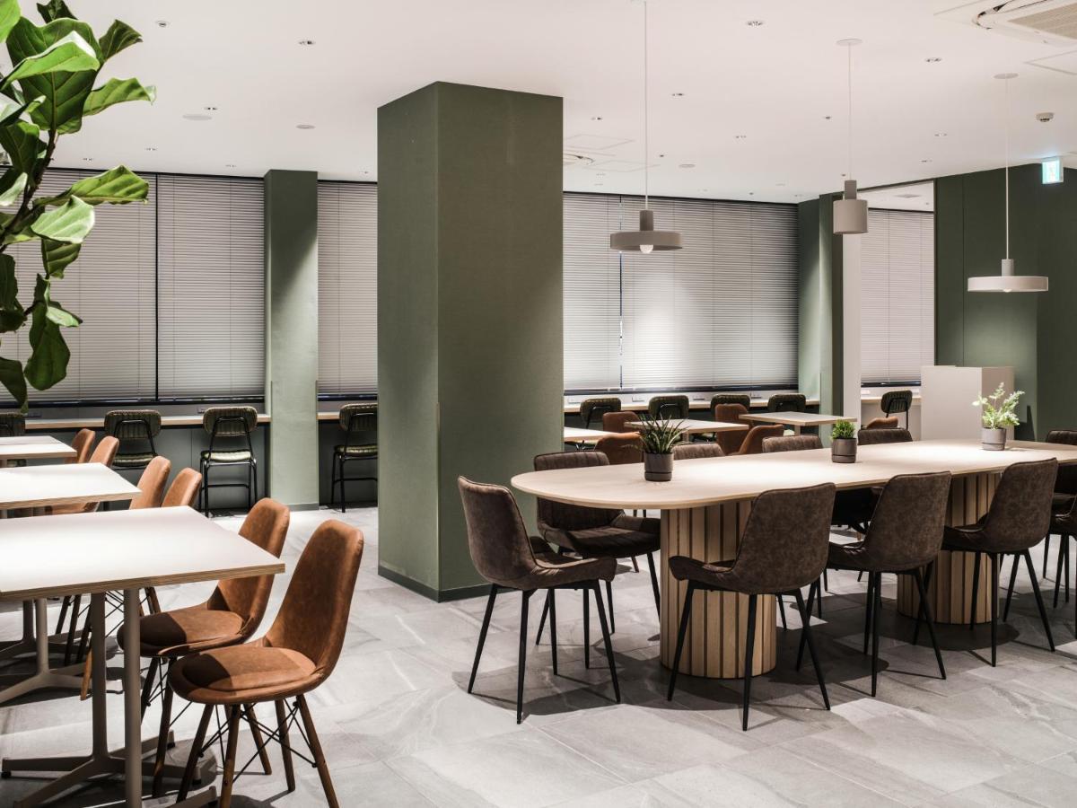 Vessel Inn Takadanobaba Station 東京都 外观 照片