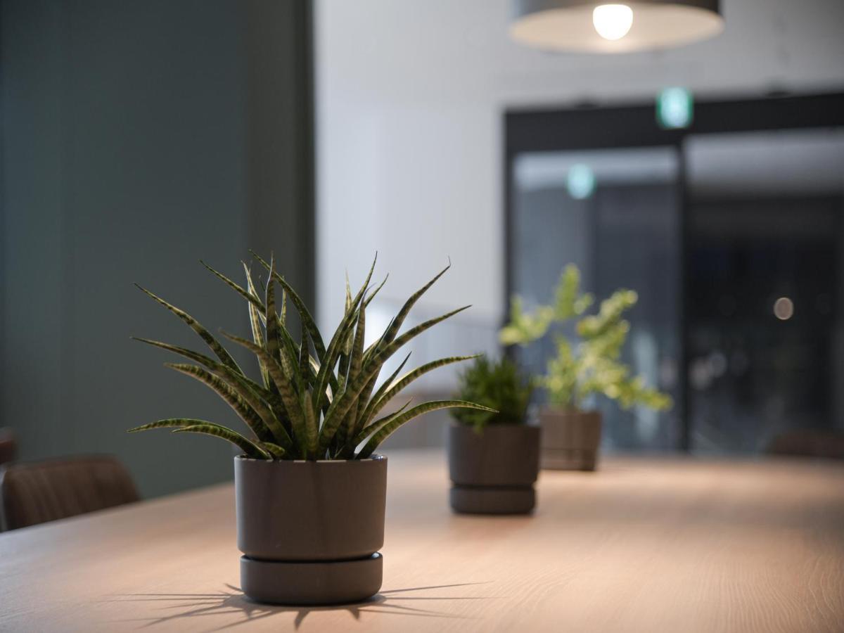 Vessel Inn Takadanobaba Station 東京都 外观 照片