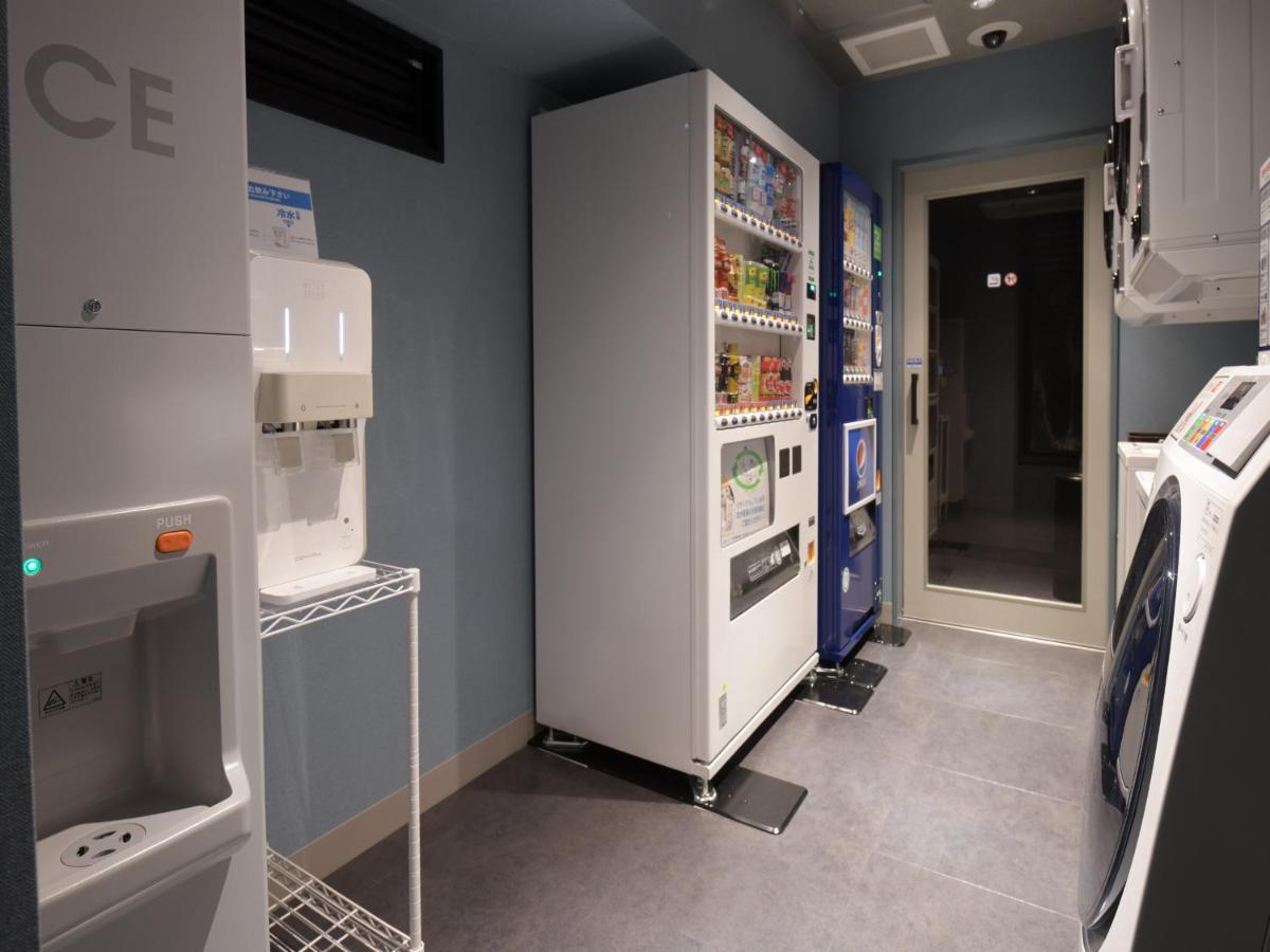 Vessel Inn Takadanobaba Station 東京都 外观 照片