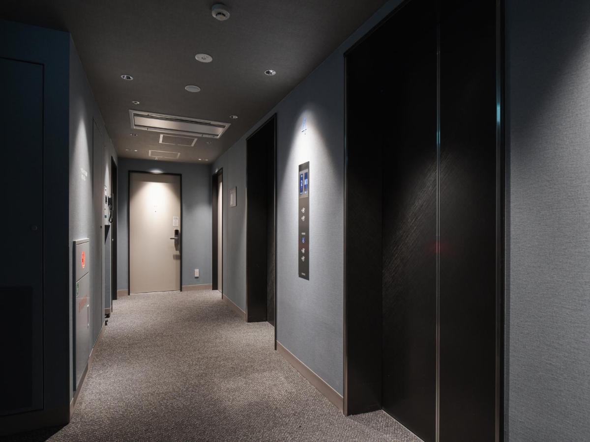 Vessel Inn Takadanobaba Station 東京都 外观 照片