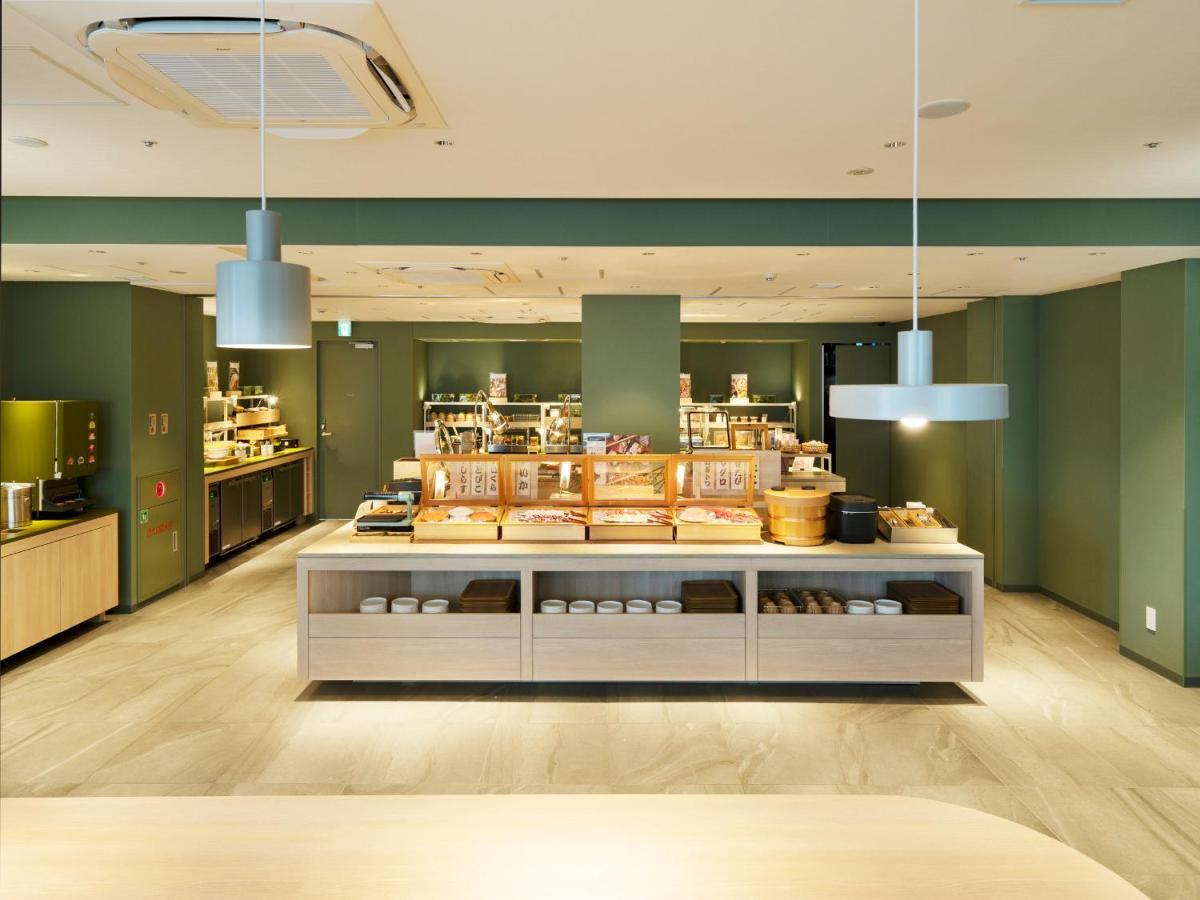 Vessel Inn Takadanobaba Station 東京都 外观 照片