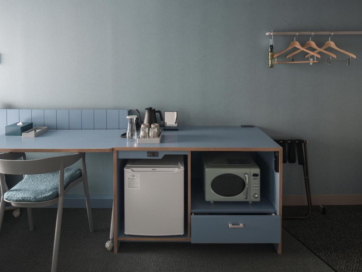Vessel Inn Takadanobaba Station 東京都 外观 照片