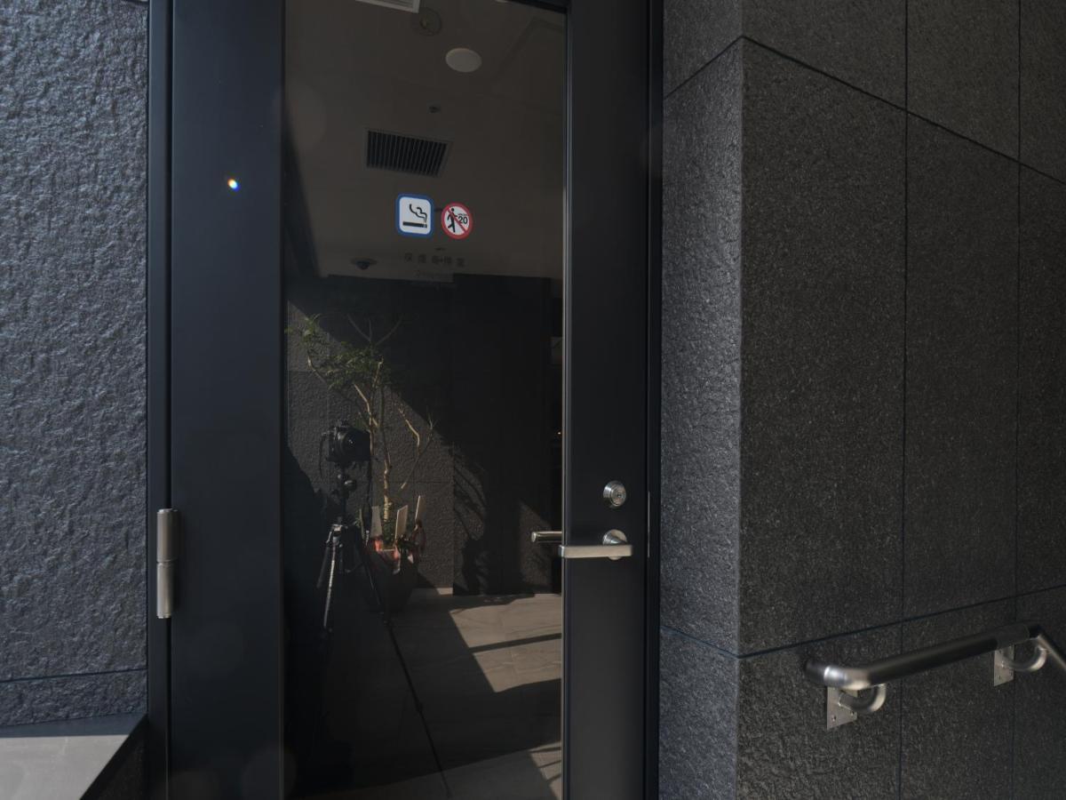 Vessel Inn Takadanobaba Station 東京都 外观 照片