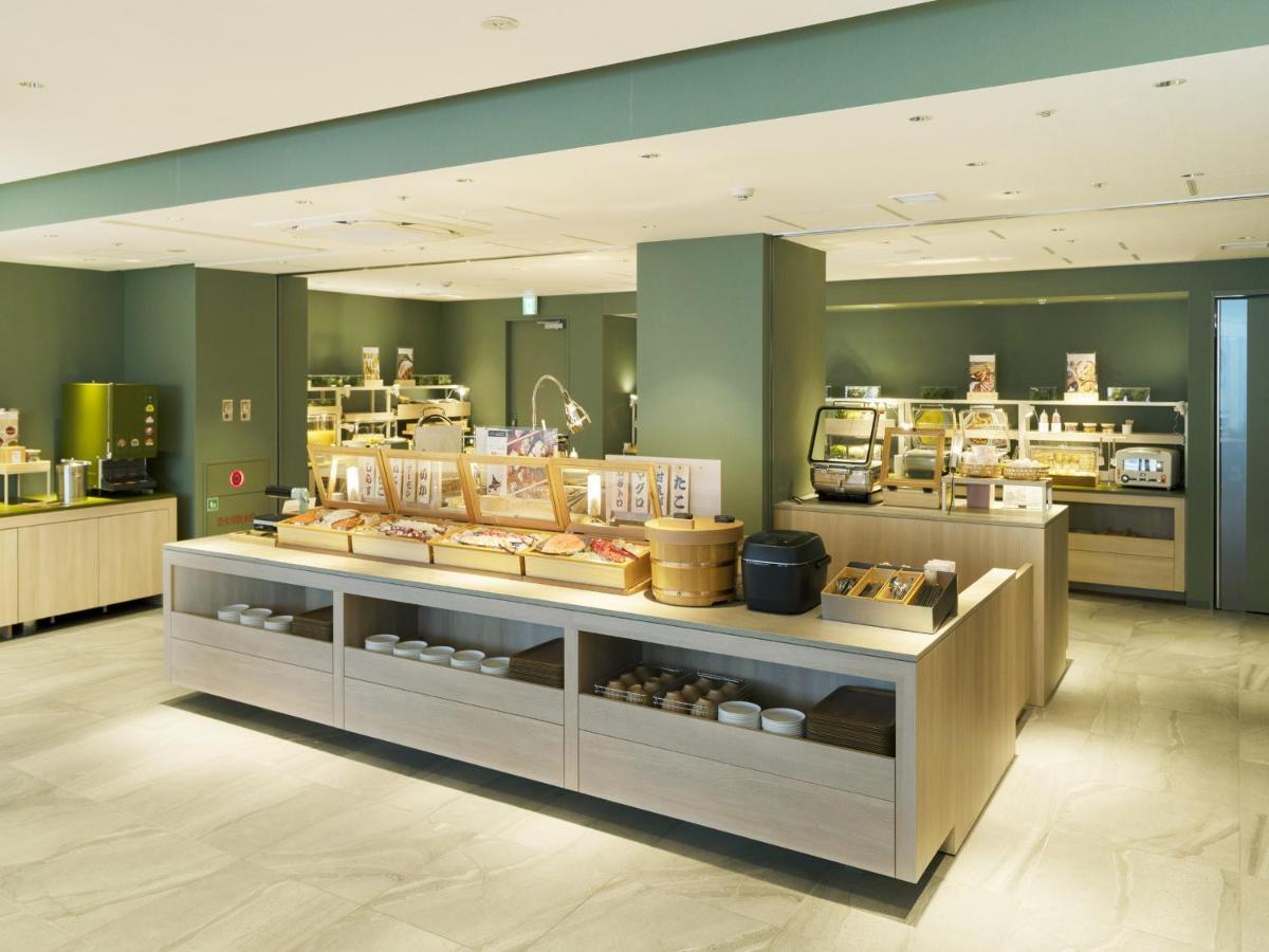 Vessel Inn Takadanobaba Station 東京都 外观 照片