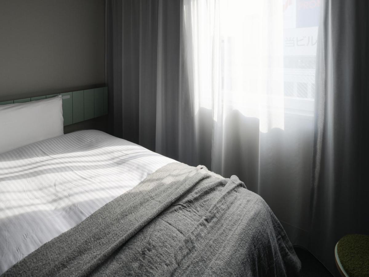 Vessel Inn Takadanobaba Station 東京都 外观 照片