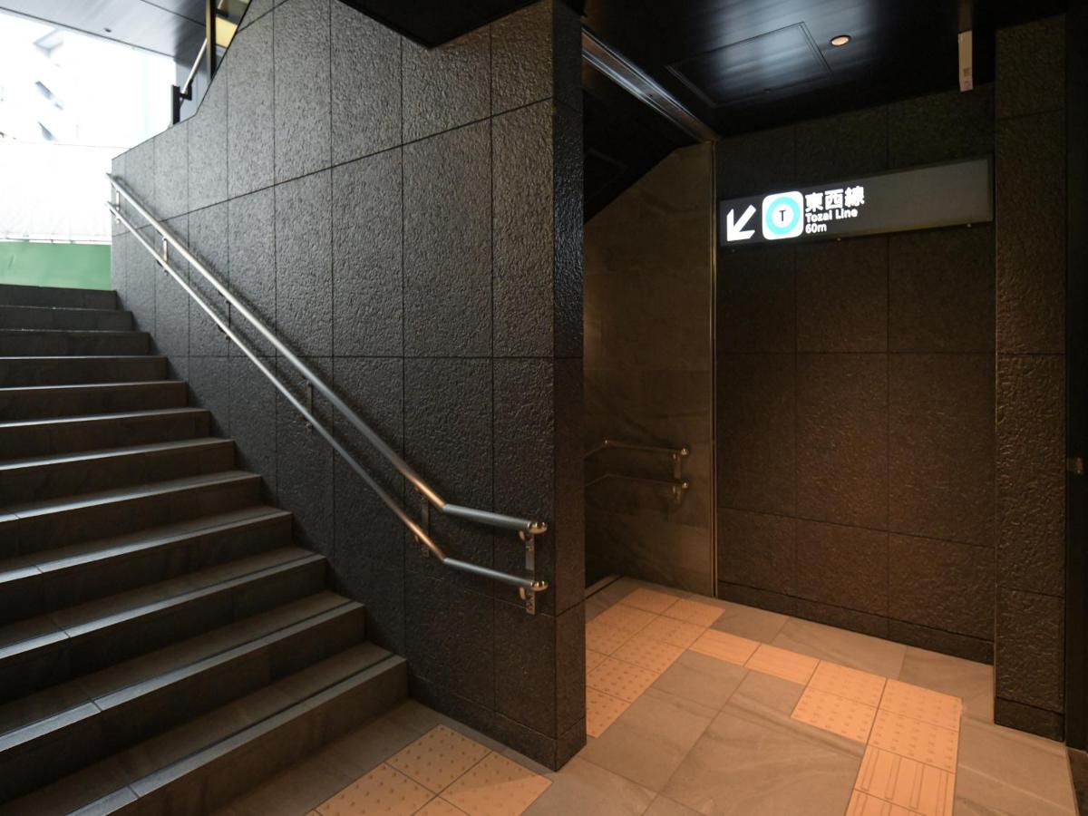 Vessel Inn Takadanobaba Station 東京都 外观 照片