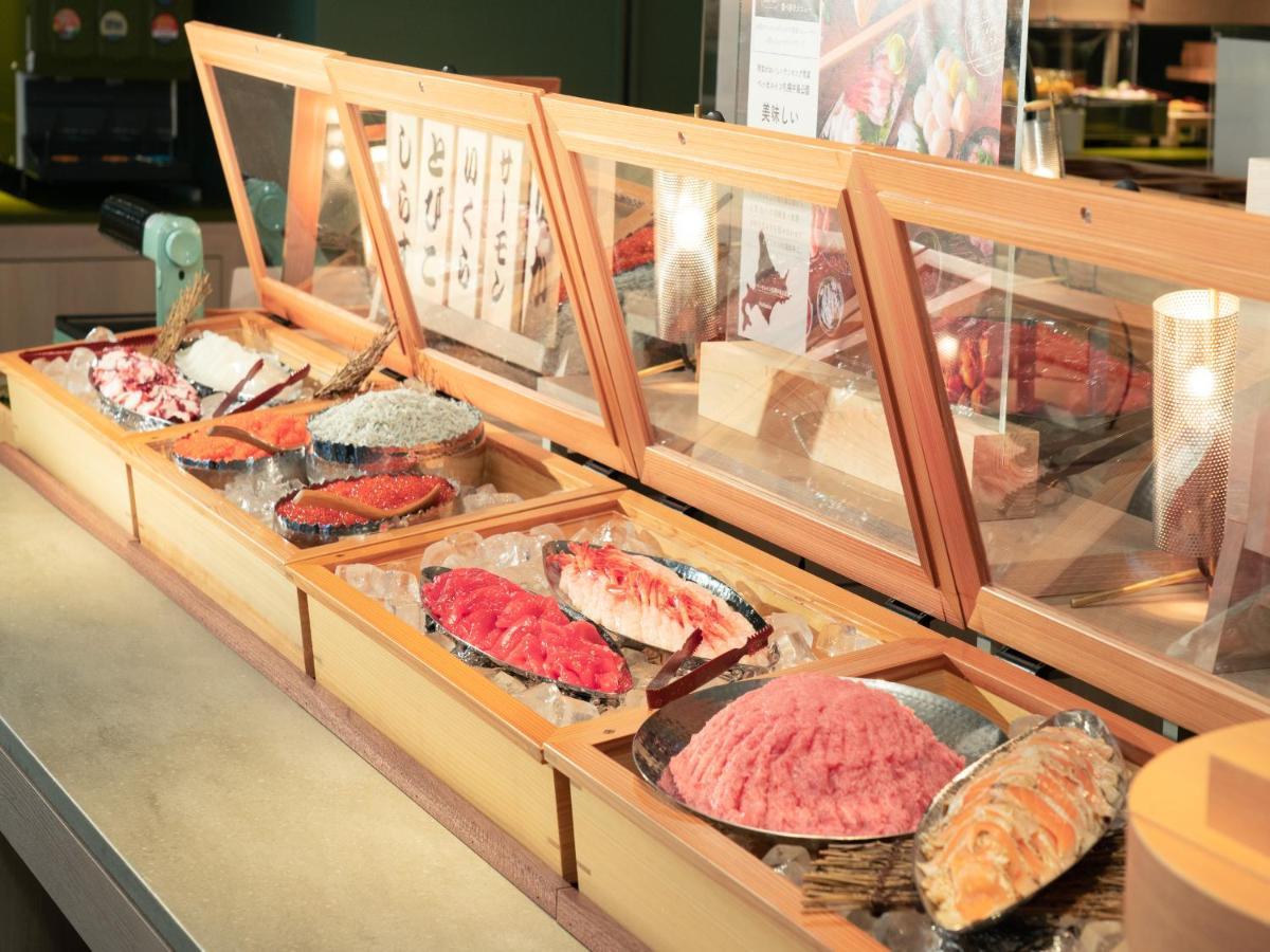 Vessel Inn Takadanobaba Station 東京都 外观 照片