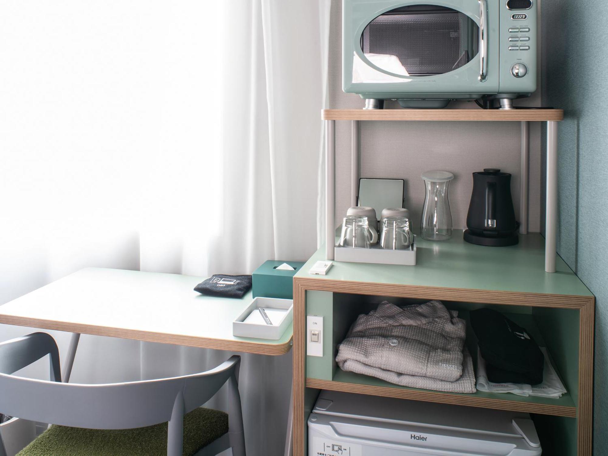 Vessel Inn Takadanobaba Station 東京都 外观 照片