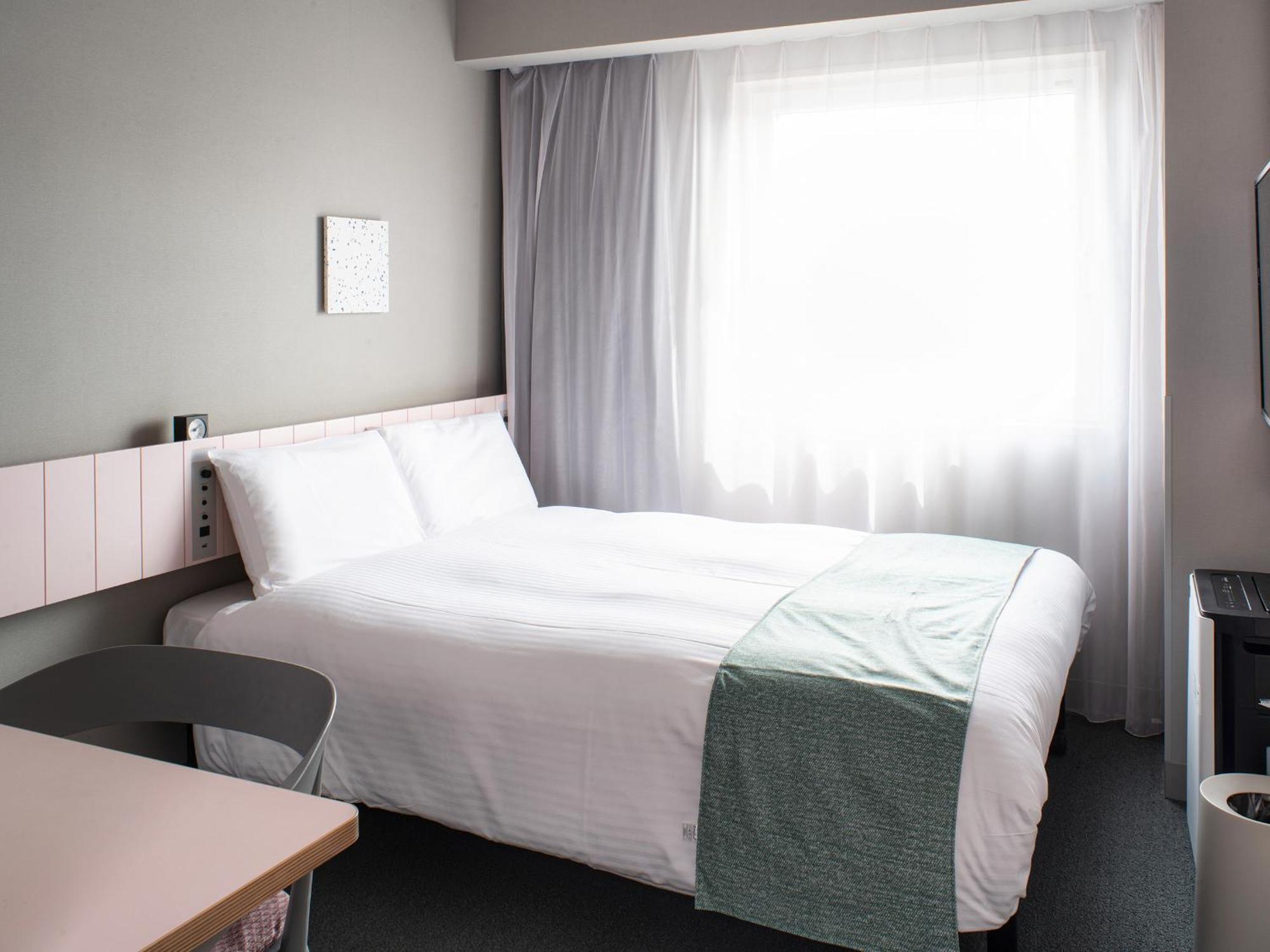 Vessel Inn Takadanobaba Station 東京都 外观 照片