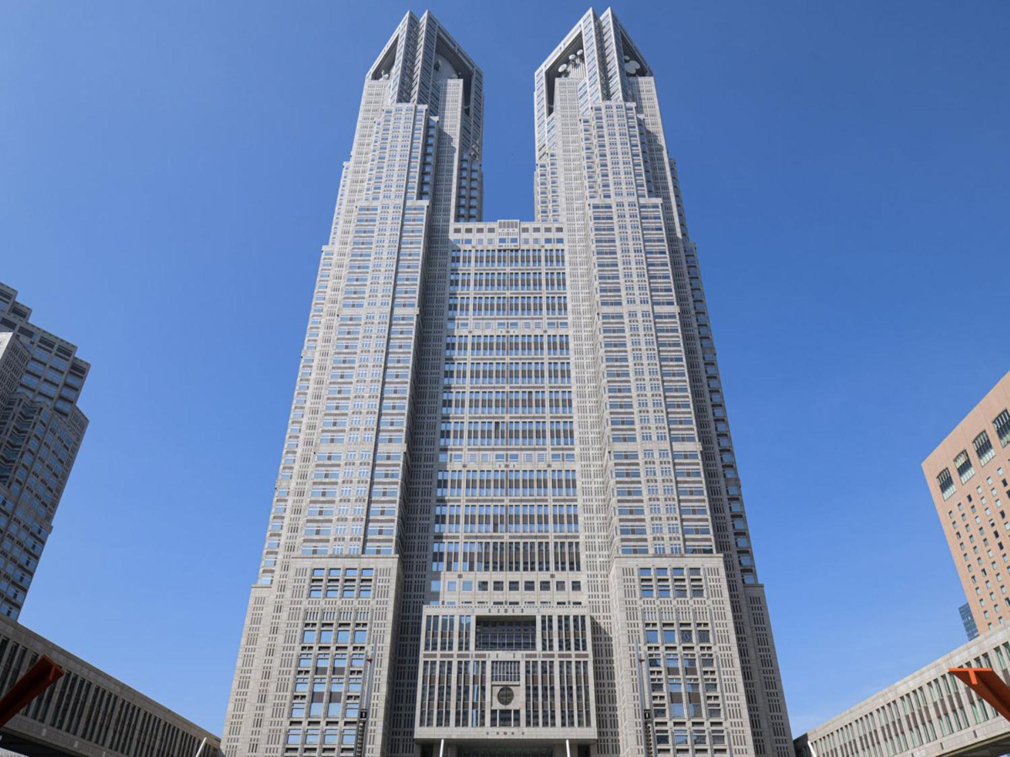 Vessel Inn Takadanobaba Station 東京都 外观 照片