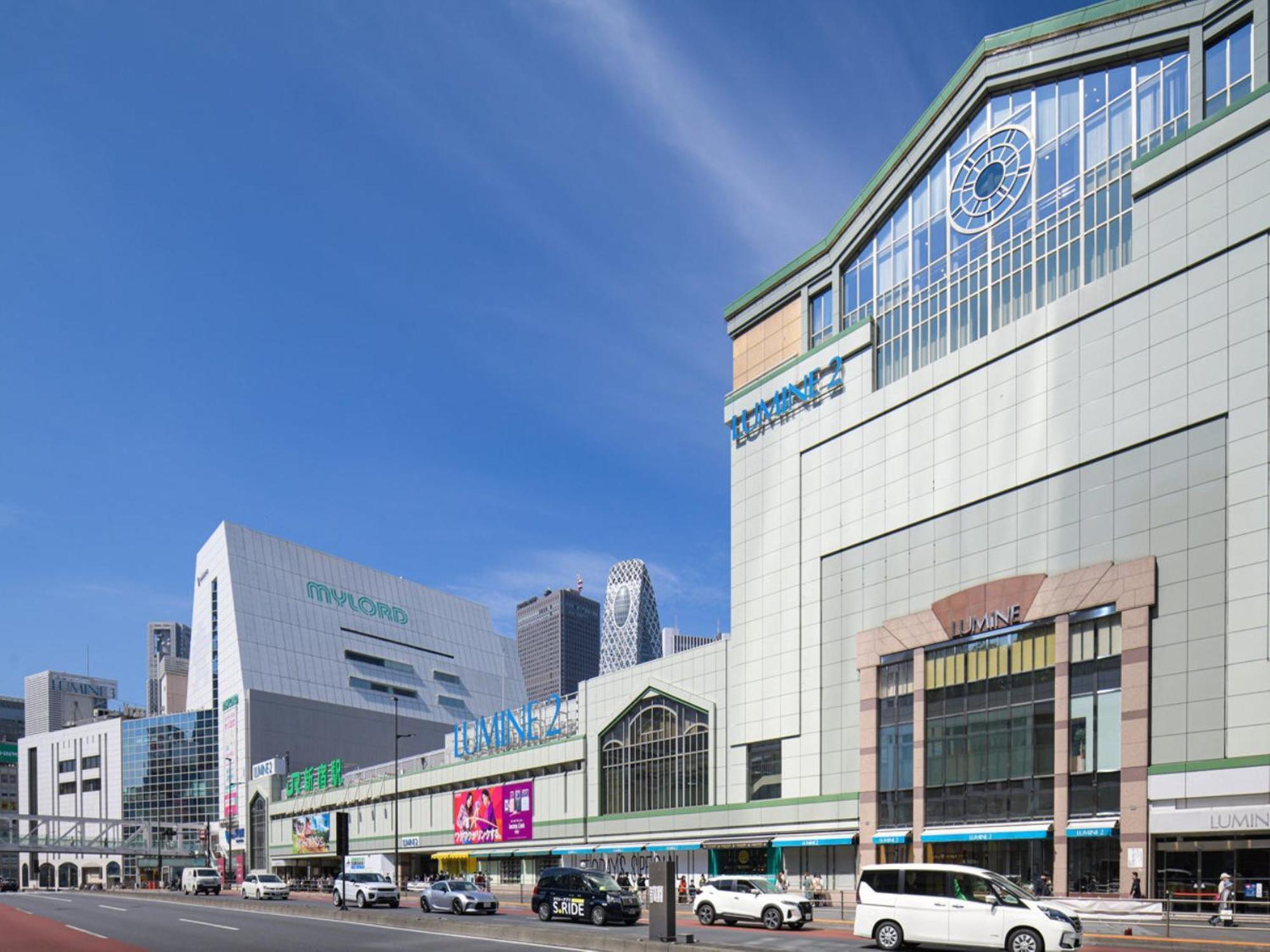 Vessel Inn Takadanobaba Station 東京都 外观 照片