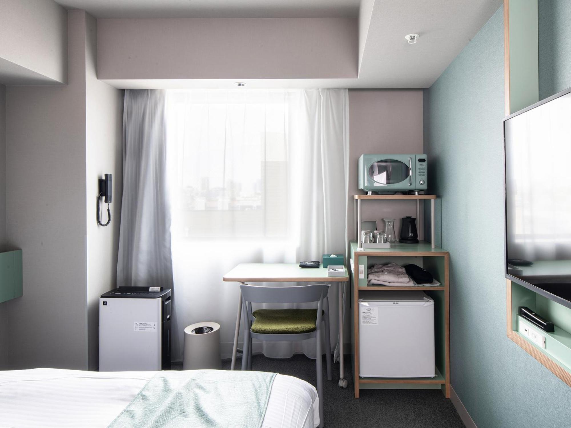 Vessel Inn Takadanobaba Station 東京都 外观 照片