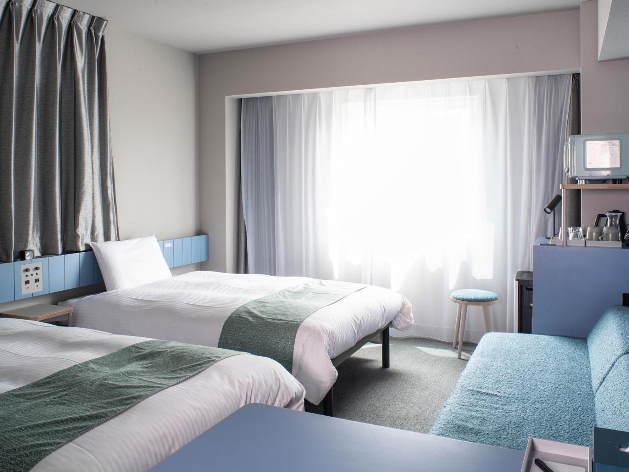 Vessel Inn Takadanobaba Station 東京都 外观 照片