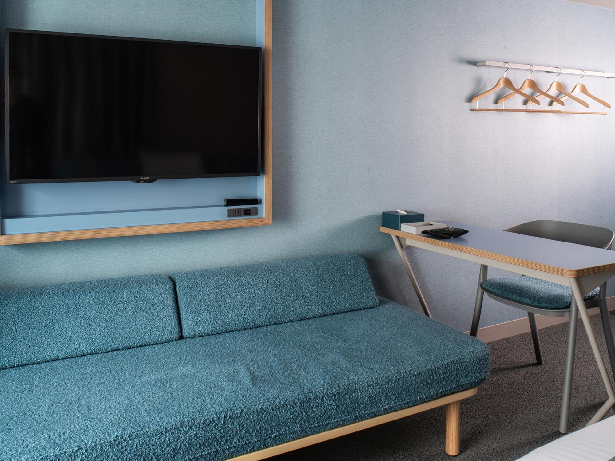 Vessel Inn Takadanobaba Station 東京都 外观 照片
