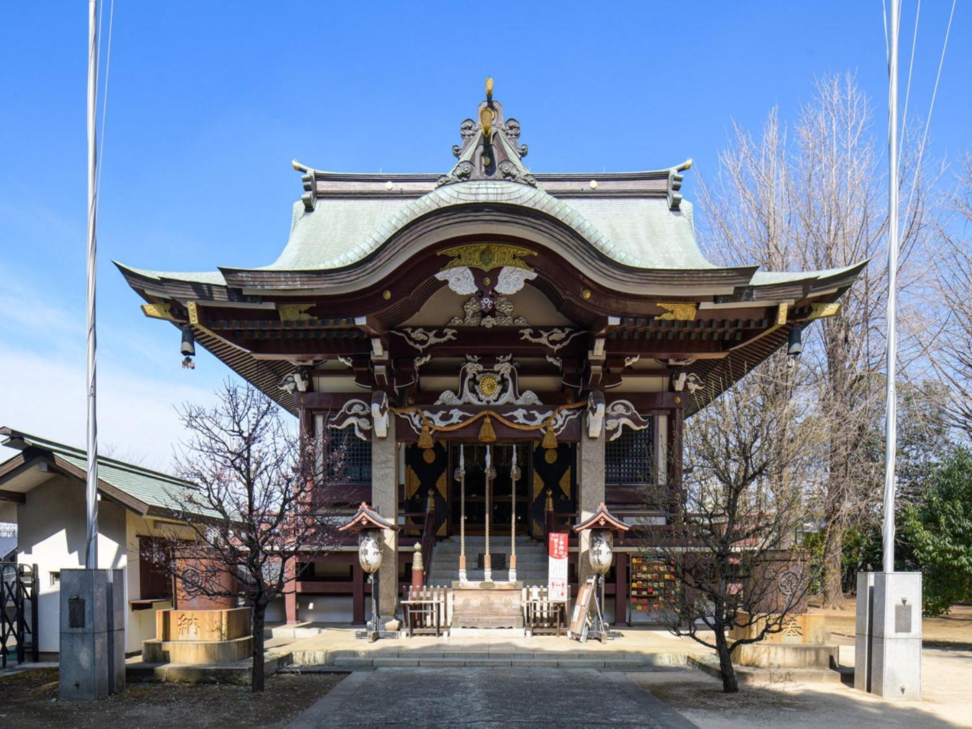 Vessel Inn Takadanobaba Station 東京都 外观 照片